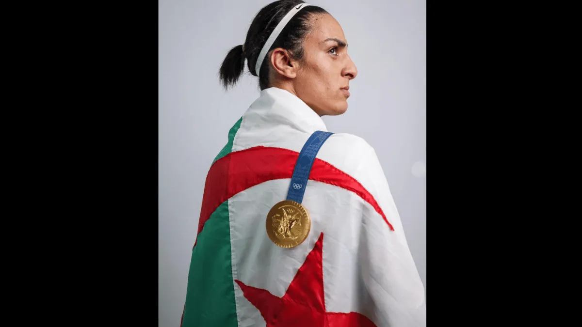 olympics-gold-medallist-imane-khelif-stunts-internet-with-feminine-transformation-viral-video-receives-mixed-reaction
